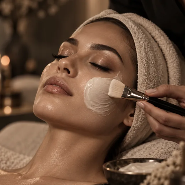 Make-up