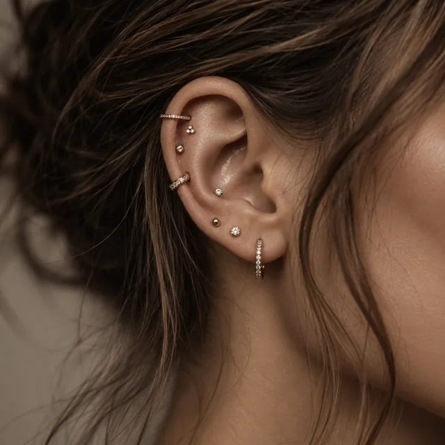 Piercing